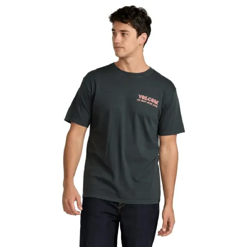 볼컴 Never Ends 반팔 티셔츠 141676944