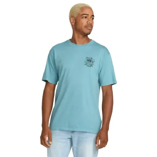 볼컴 Rat Bar 반팔 티셔츠 141676993