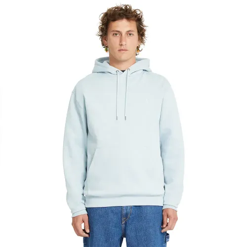 볼컴 Single Stone 후드티 141677029