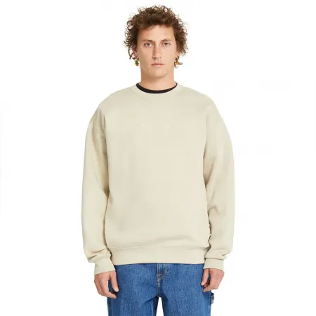 볼컴 Stone Fleece 스웨터 141677085