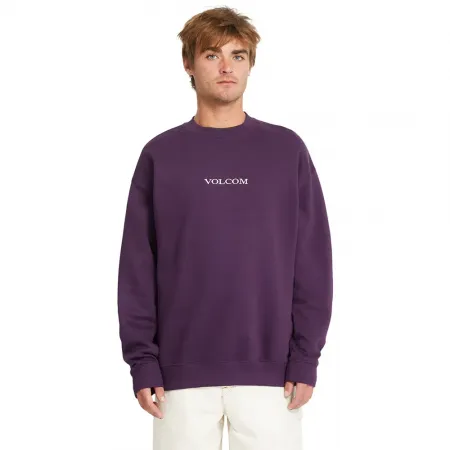 볼컴 Stone Fleece 스웨터 141677091