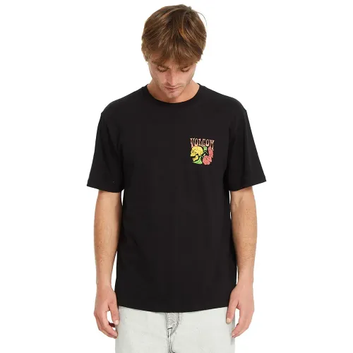 볼컴 Tooflow 반팔 티셔츠 141677139