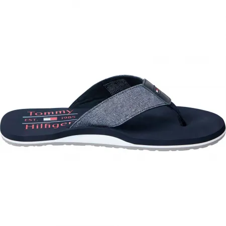 타미힐피거 Chambray Beach 슬리퍼 141678887