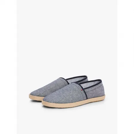 타미힐피거 Chambray 슬립온 141678888