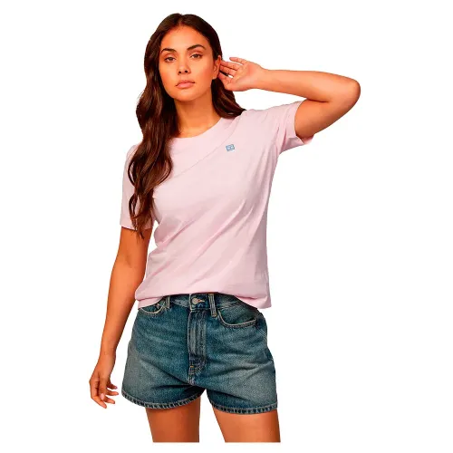 타미힐피거 Contrast Flag Regular Fit 반팔 티셔츠 141678912