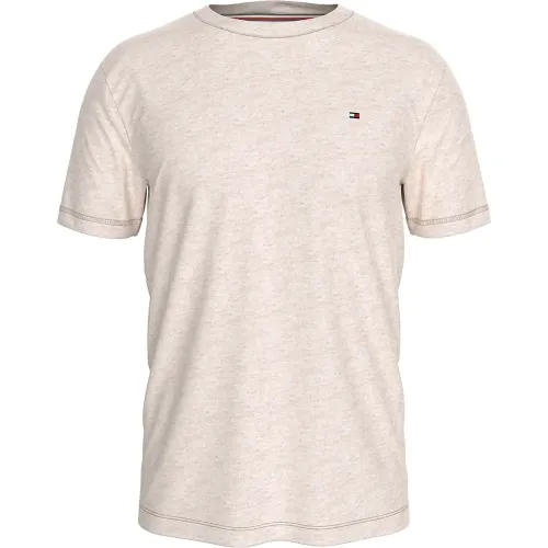 타미힐피거 에센셜 반팔 파자마 티셔츠 141678944