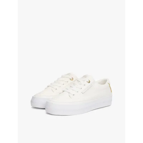 타미힐피거 에센셜 Vulc 운동화 141678951