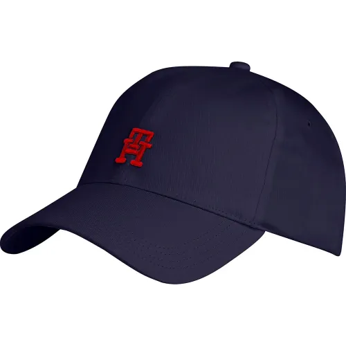 타미힐피거 IMD 6 Panel 모자 141678992