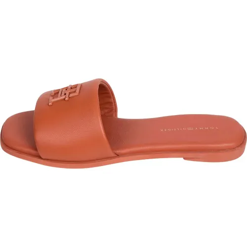 타미힐피거 FW0FW08806 샌들 141679008