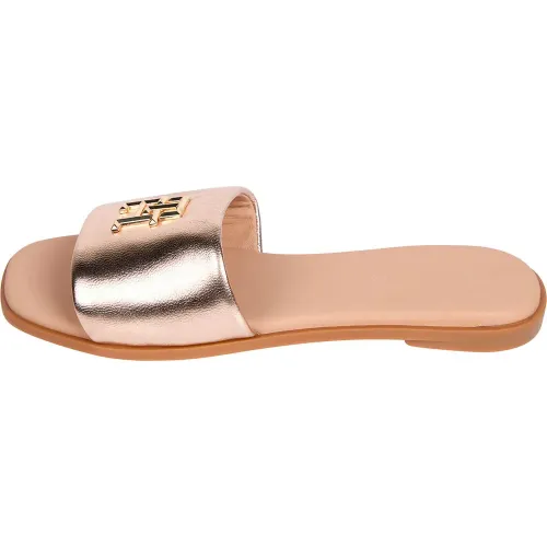 타미힐피거 FW0FW08807 샌들 141679016