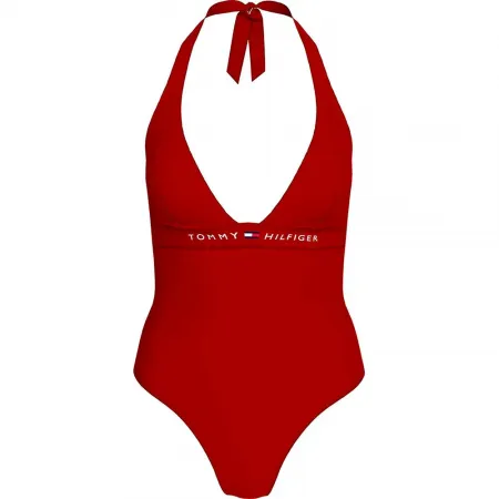 타미힐피거 Halter 수영복 141679018