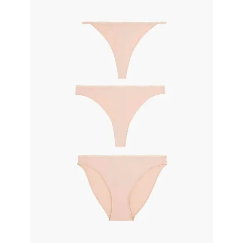 타미힐피거 Multi Shape 팬티 3 팩 141679022