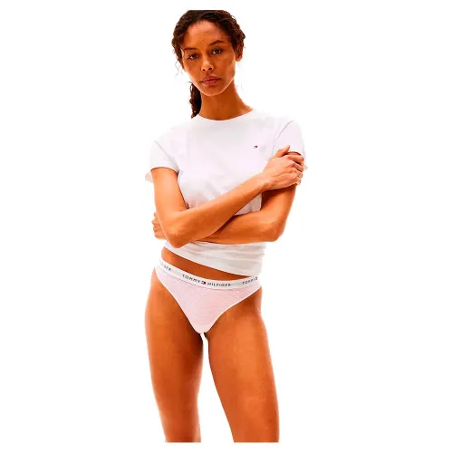타미힐피거 Mesh 끈팬티 3 팩 141679026