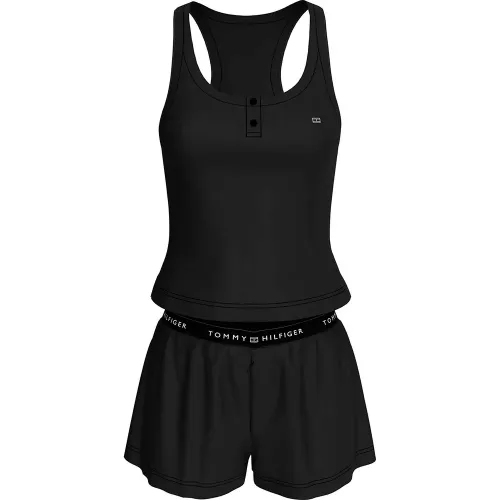 타미힐피거 Modal 소매 없는 파자마 141679045