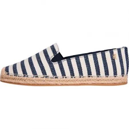 타미힐피거 Nautical Stripe 슬립온 141679072