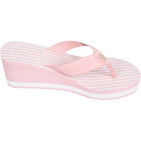 타미힐피거 Stripes Beach FW0FW08521 슬리퍼 141679073