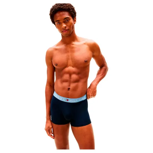 타미힐피거 UM0UM03181 복서 브리프 3 팩 141679124