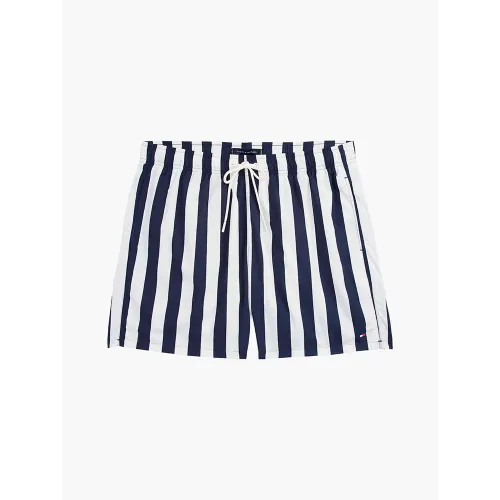 타미힐피거 UM0UM03265 수영 반바지 141679135