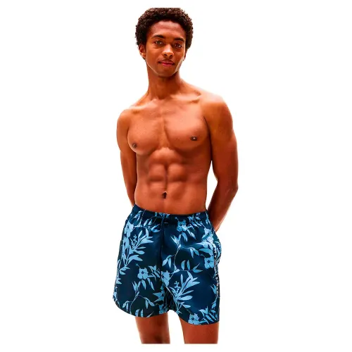 타미힐피거 UM0UM03266 수영 반바지 141679136