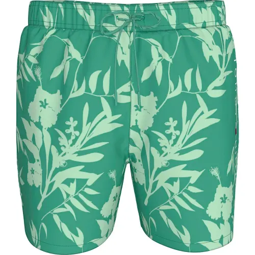 타미힐피거 UM0UM03266 수영 반바지 141679139