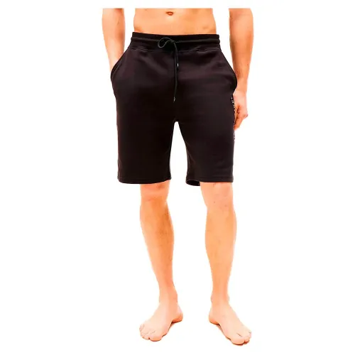 타미힐피거 UM0UM03452 운동복 반바지 141679149