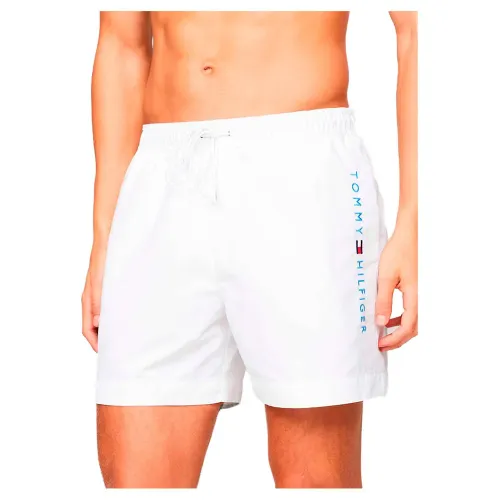 타미힐피거 UM0UM03258 수영 반바지 141679168