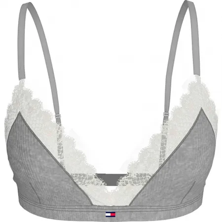 타미힐피거 UW0UW05735 Unlined Triangle 브라 141679252