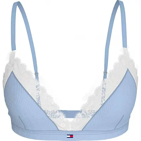 타미힐피거 UW0UW05735 Unlined Triangle 브라 141679253