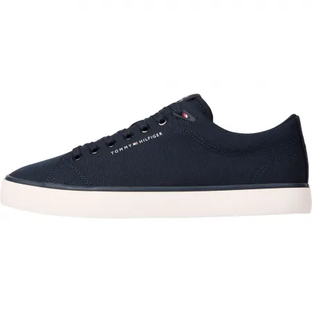 타미힐피거 Vulc Low Core Canvas 운동화 141679286