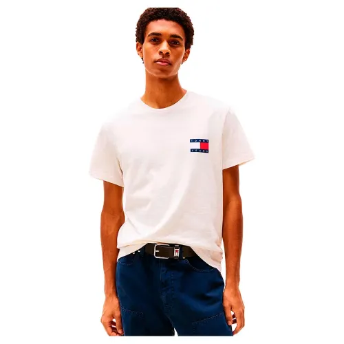 타미힐피거 DM0DM20740 반팔 티셔츠 141679327