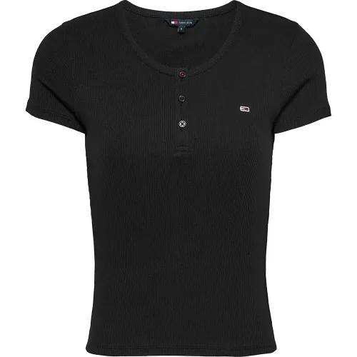 타미힐피거 DW0DW19502 반팔 티셔츠 141679337