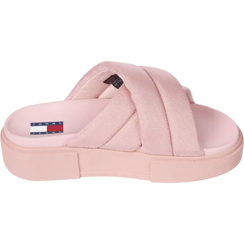 타미힐피거 EN0EN02775 플랫폼 샌들 141679343