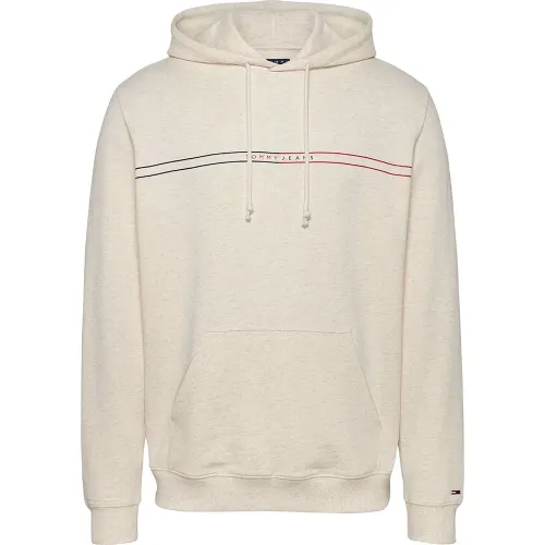 타미힐피거 Entry 그래픽 Regular Fit 후드티 141679346