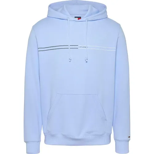 타미힐피거 Entry 그래픽 Regular Fit 후드티 141679347