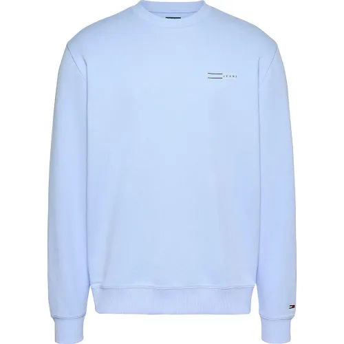 타미힐피거 Entry 그래픽 Regular Fit 스웨터 141679350