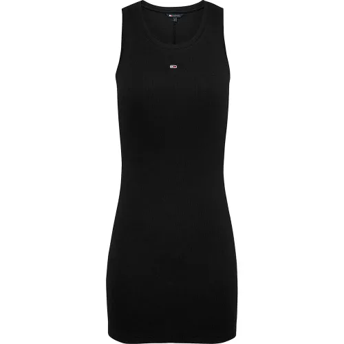 타미힐피거 에센셜 원피스 141679371