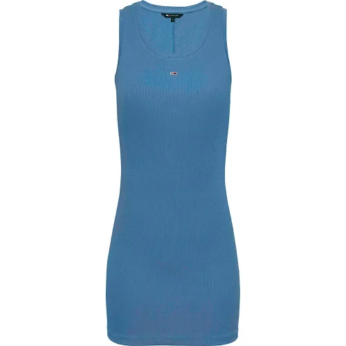 타미힐피거 에센셜 원피스 141679372