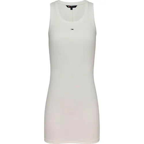 타미힐피거 에센셜 원피스 141679373