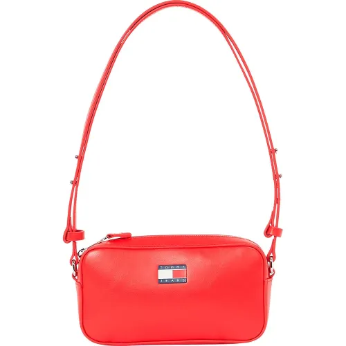 타미힐피거 에센셜 Must Convertible 크로스백 141679385