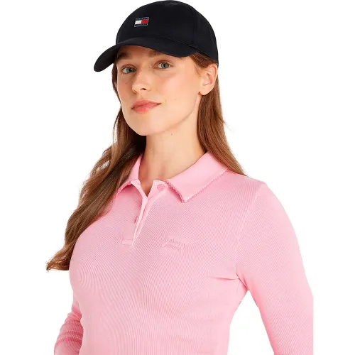 타미힐피거 Heritage Plaque 모자 141679403