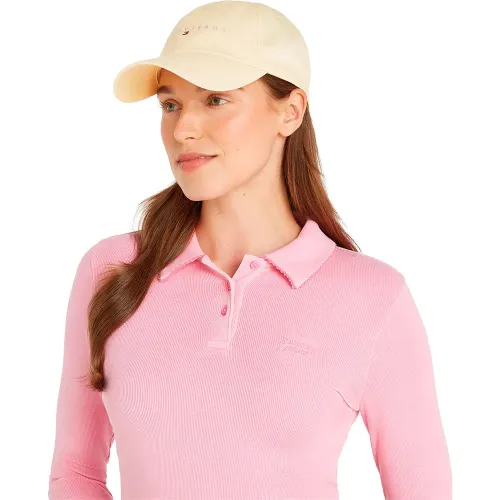 타미힐피거 Linear Logo 6 Panel 모자 141679406