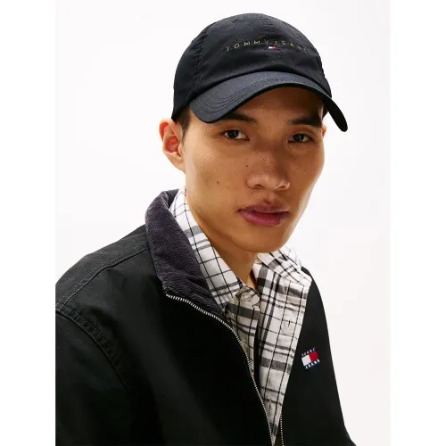 타미힐피거 Linear Logo 모자 141679410