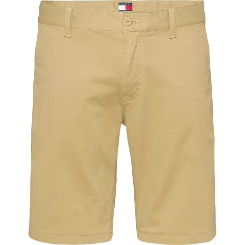 타미힐피거 Scanton 치노 반바지 141679427