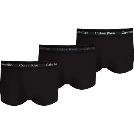 캘빈클라인 0000U2664G 복서 브리프 3 팩 141679537