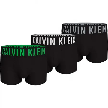 캘빈클라인 000NB3775A 복서 브리프 3 팩 141679557