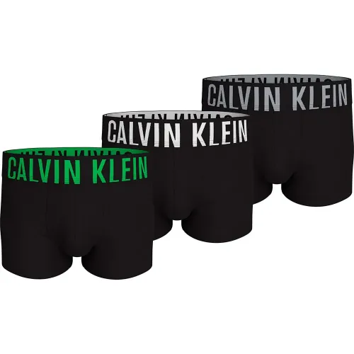 캘빈클라인 000NB3775A 복서 브리프 3 팩 141679557