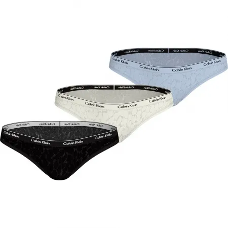 캘빈클라인 000QD5069E 팬티 3 팩 141679585