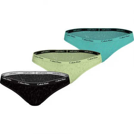 캘빈클라인 000QD5069E 팬티 3 팩 141679586