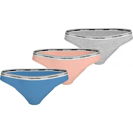 캘빈클라인 000QD5207E 팬티 3 팩 141679588
