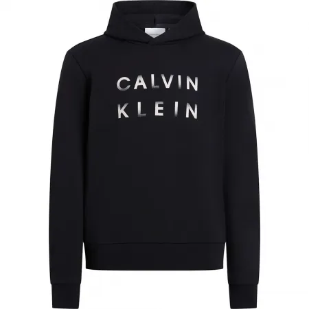 캘빈클라인 Enlarged Logo 스웨터 141679619